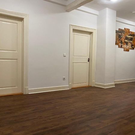 Mannheim Zentrum Stadthaus Zimmer 5 Apartment ภายนอก รูปภาพ