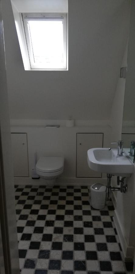 Mannheim Zentrum Stadthaus Zimmer 5 Apartment ภายนอก รูปภาพ