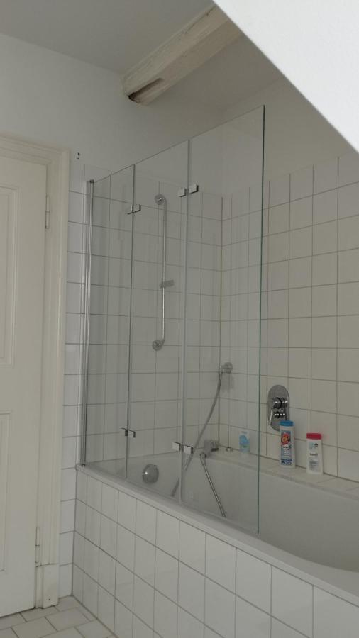 Mannheim Zentrum Stadthaus Zimmer 5 Apartment ภายนอก รูปภาพ